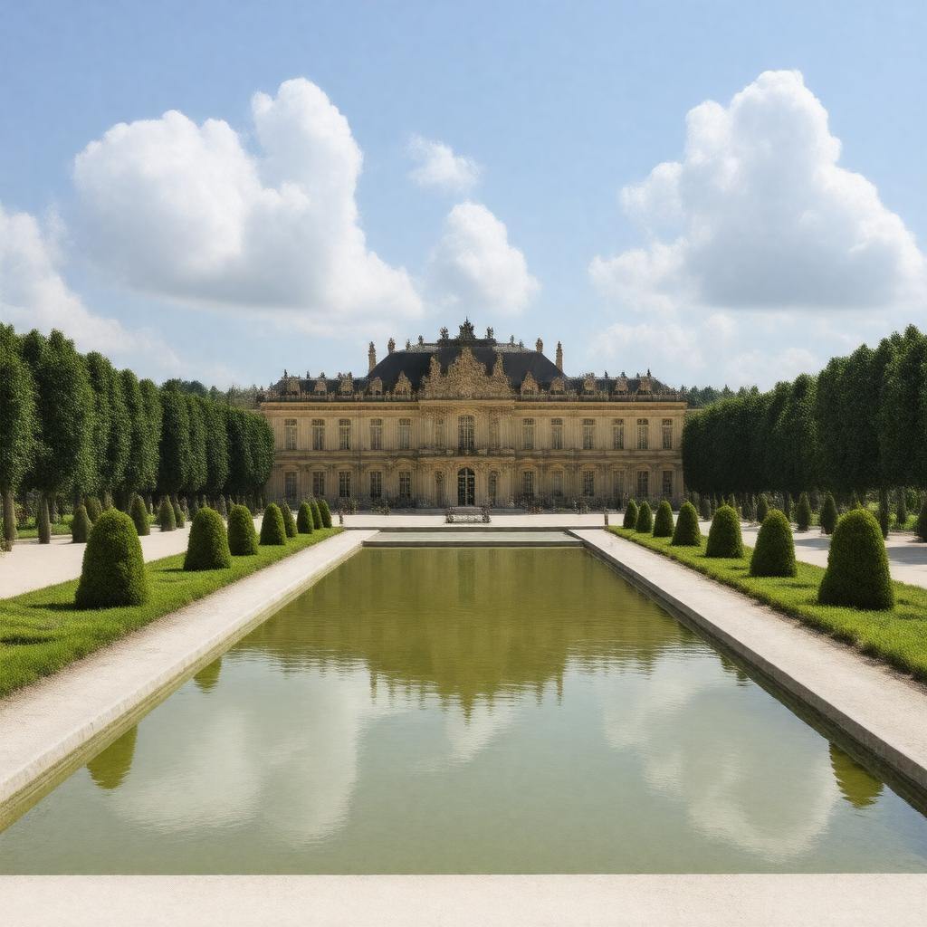Versailles (department)